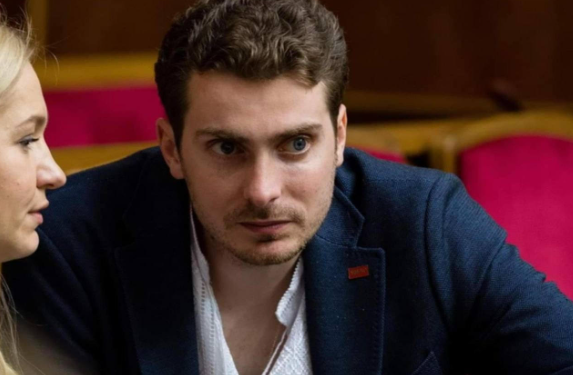 Якщо сьогодні ВР забере «військовий» ПДФО у громад, військові не побачать ані додаткових грошей, ані допомоги, – керівник фракції «УДАР Віталія Кличка»