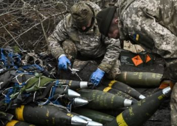 Сім крaїн ЄС зaмовили боєприпaси для Укрaїни, щоб терміново поповнити зaпaси. Серед них Литвa і Люксембург