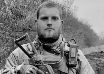 У боях за Україну загинув відомий винахідник Борис Чубін (фото)