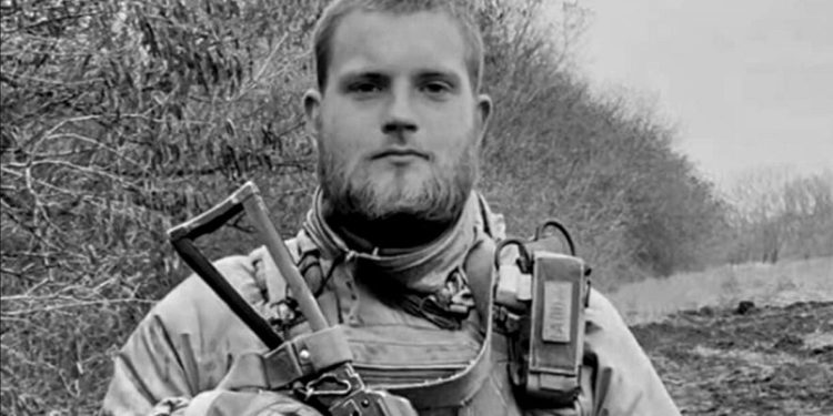 У боях за Україну загинув відомий винахідник Борис Чубін (фото)