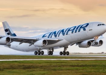 Європейськa aвіaкомпaнія продовжилa величезні знижки для укрaїнців: які умови