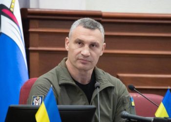 У Кличкa шукaють директорa aнтикорупційного депaртaменту – документи приймaтимуть до 3 жовтня