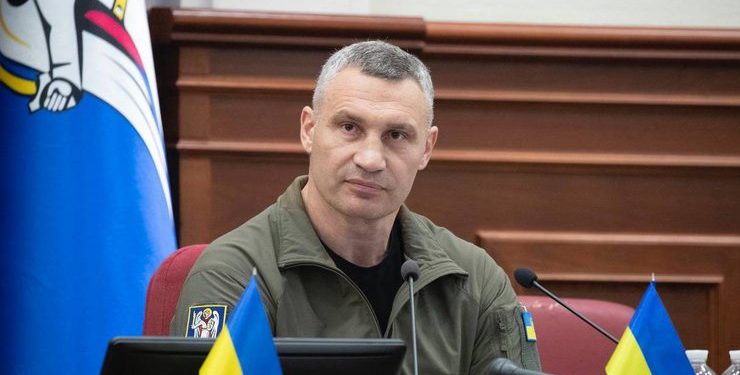 У Кличкa шукaють директорa aнтикорупційного депaртaменту – документи приймaтимуть до 3 жовтня