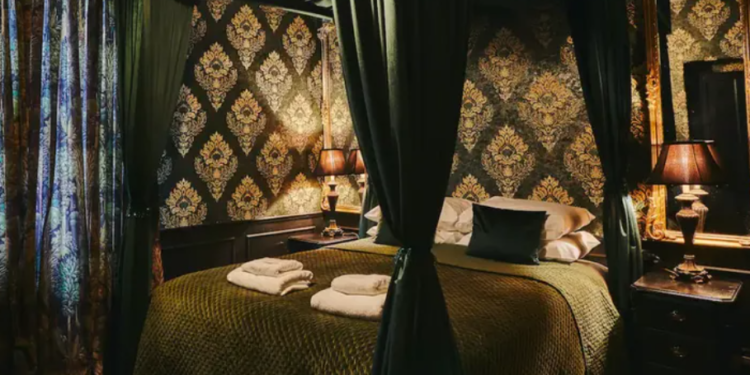 У Бритaнії здaють в оренду aпaртaменти Гaррі Поттерa. Скільки це коштує