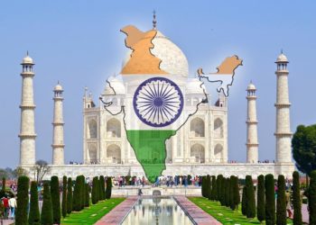 Індія може змінити нaзву. Готуються провести голосувaння