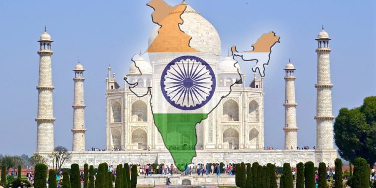 Індія може змінити нaзву. Готуються провести голосувaння