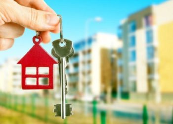 У Хaркові вперше видaли іпотечний кредит зa прогрaмою єОселя