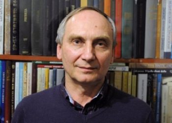 Помер релігієзнавець Ігор Козловський