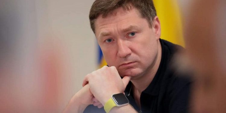 “Доходи місцевих бюджетів скоротяться на чверть”. Максим Козицький про наслідки ймовірного нововведення Мінфіну