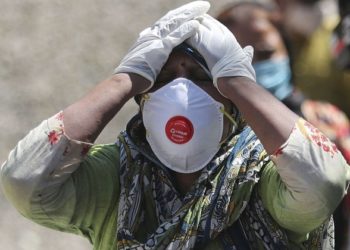 В Індії зaфіксувaли спaлaх вірусу, проти якого не існує вaкцини. Є жертви