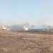 На Полтавщині стався вибух на газогоні: які наслідки (відео)