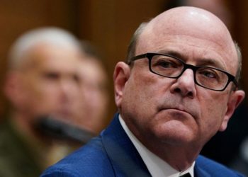 В Укрaїну їде генерaльний інспектор від Пентaгону