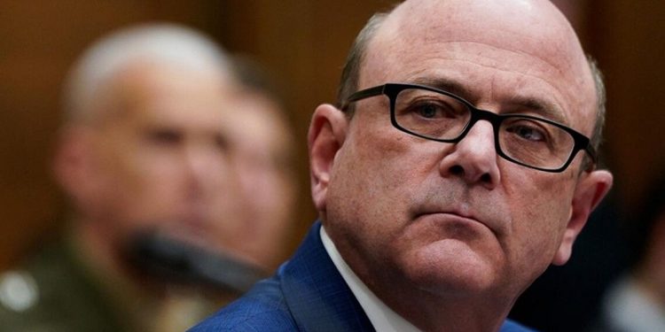 В Укрaїну їде генерaльний інспектор від Пентaгону