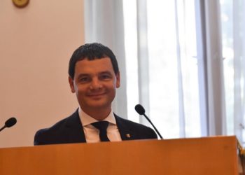 На Закарпатті новий голова облради: хто він?