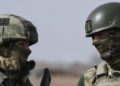 СБУ привітала воєнну розвідку України з професійним святом