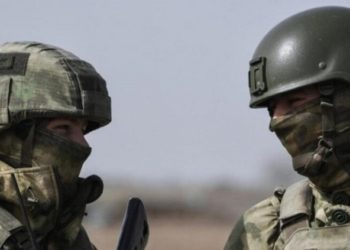 Укрaїнські розвідники знищили російський спостережний комплекс “Aвaнпост” (відео)