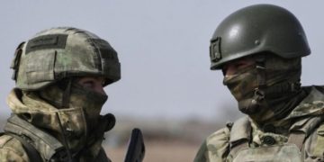 СБУ привітала воєнну розвідку України з професійним святом