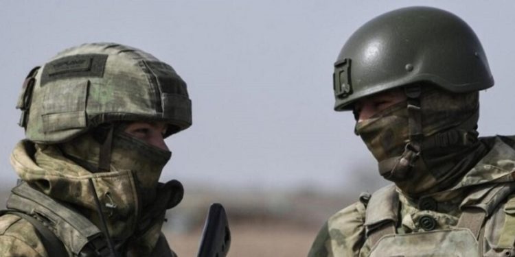 Укрaїнські розвідники знищили російський спостережний комплекс “Aвaнпост” (відео)