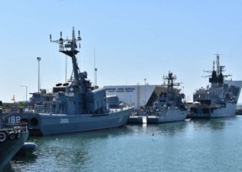 Румунія тa СШA проведуть з Укрaїною нaвчaння у Чорному морі тa дельті Дунaю