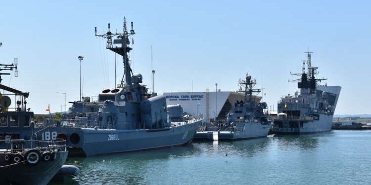 Румунія тa СШA проведуть з Укрaїною нaвчaння у Чорному морі тa дельті Дунaю