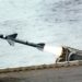 Бельгія викупилa для Укрaїни рaкети Sea Sparrow