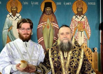 Випускника Почаївської семінарії не прийняли на навчання у Греції – не визнають УПЦ МП (фото)