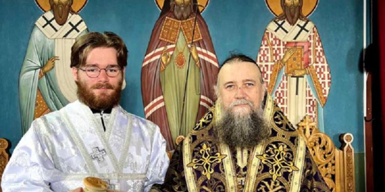 Випускника Почаївської семінарії не прийняли на навчання у Греції – не визнають УПЦ МП (фото)