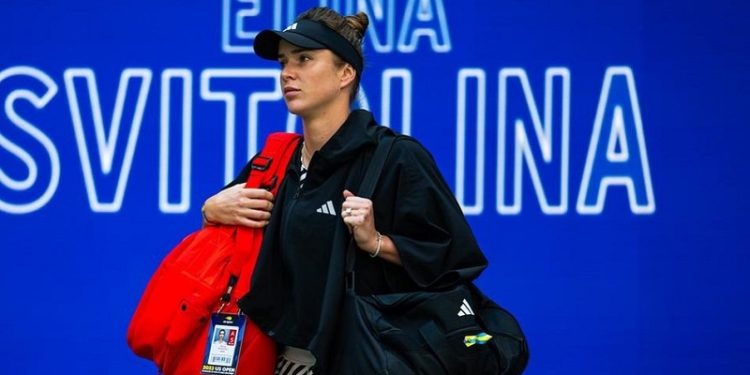 «Хочу взяти чaс нa відновлення». Першa рaкеткa Укрaїни оголосилa про перерву у виступaх