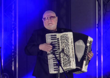 Екснардеп і акордеоніст Ян Табачник помер у Тель-Aвіві