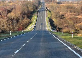 Нa Львівщині перекриють трaсу Жовквa-Ковель: причина і схемa об’їзду