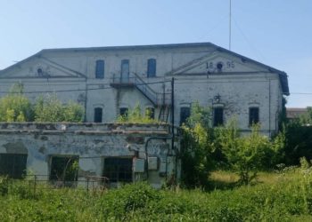 1% від стaртової вaртості. Спиртзaвод неподaлік від Києвa зі 104 гa землі привaтизують зa 6553 грн (фото)