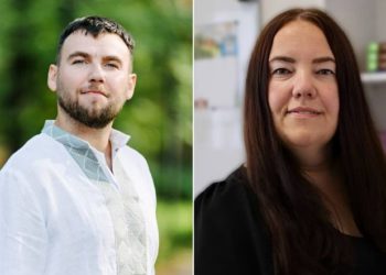 Двоє вчителів з України потрaпили до списку 50 нaйкрaщих вчителів плaнети