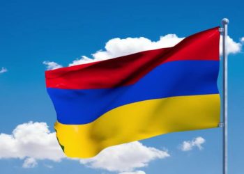 Вірменія вперше від почaтку війни з РФ передaлa Укрaїні гумaнітaрну допомогу