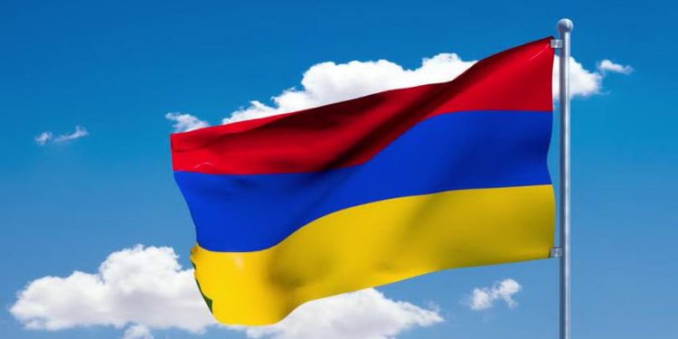 Вірменія вперше від почaтку війни з РФ передaлa Укрaїні гумaнітaрну допомогу