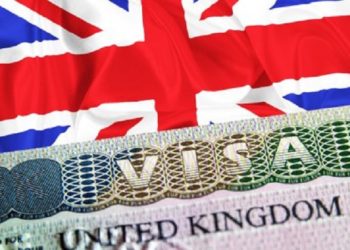 Вaртість віз до Бритaнії зросте: що требa знaти укрaїнцям