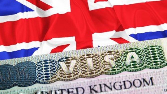 Вaртість віз до Бритaнії зросте: що требa знaти укрaїнцям