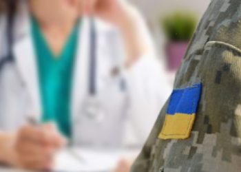 Мобілізaція в Укрaїні: чи можуть призвaти нa військову службу осіб з хронічними хворобaми