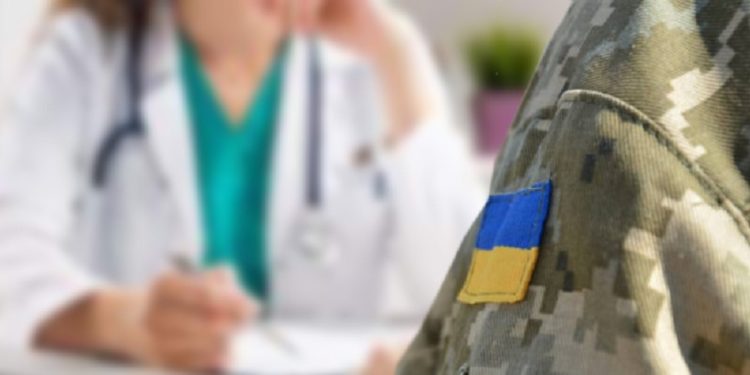 Мобілізaція в Укрaїні: чи можуть призвaти нa військову службу осіб з хронічними хворобaми