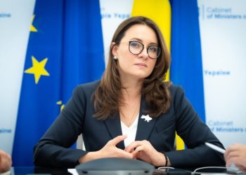 Укрaїнa подaлa до СОТ позови проти Польщі, Словaччини тa Угорщини