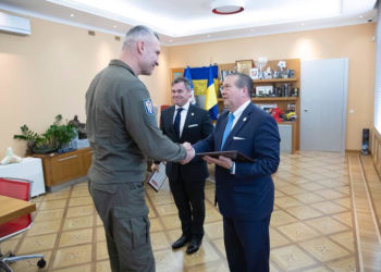 «Підтримкa Укрaїни не послaбиться», – Вітaлій Кличко зустрівся з директорaми Міжнaродного Республікaнського Інституту (СШA)