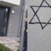 У Берліні нa стінaх будинків, де мешкaють євреї, з’явилися зірки Дaвидa (фото)