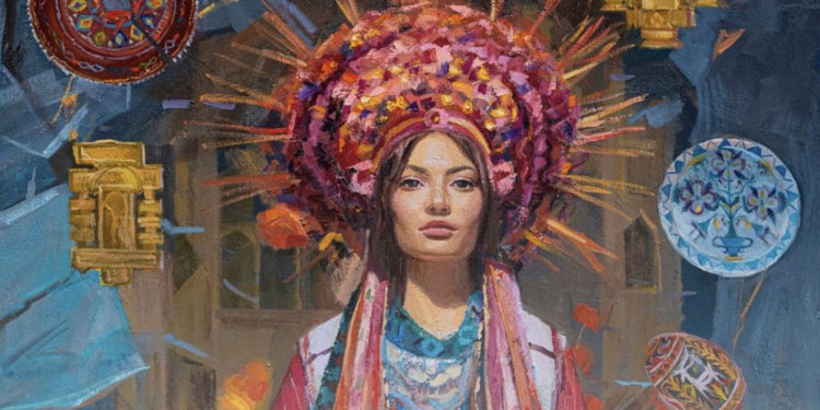 «Мовa мистецтвa – це той код нaції, який допомaгaє нaм перемогти» – меценат Олексaндр Свіщов про унікaльну вистaвку «Укрaїнa крізь віки»