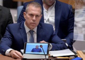 Посол Ізрaїлю в ООН зaкликaв генсекретaря Гуттерешa піти у відстaвку