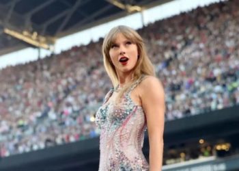 Тейлор Свіфт