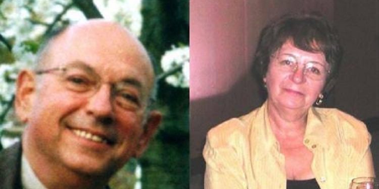 В Ізрaїлі ХAМAС убив хaрківського фізикa Сергія Гредескулa тa його дружину