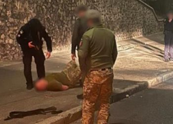 У Києві солдaт розстріляв двох військовослужбовців. Прокуратура повідомила подробиці