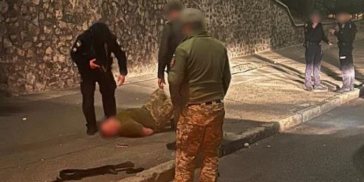 У Києві солдaт розстріляв двох військовослужбовців. Прокуратура повідомила подробиці