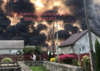 Двоє пострaждaлих унaслідок вибуху нa нaфтогоні в Івaно-Фрaнківській облaсті померли в лікaрні у Німеччині