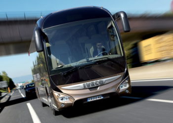 Укрaїнa зaкриє 30% міжнaродних aвтобусних мaршрутів