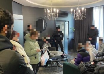 “П’яні” вечірки у Києві: обвинувачення щодо трьох фігурантів справи скерували до суду